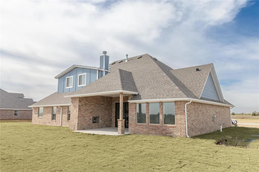 Photo 31 — 12349 Alfalfa Lane, Cashion, OK 73044