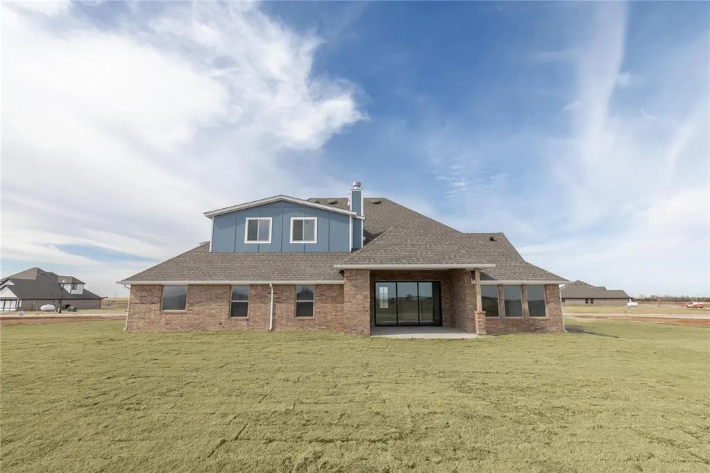 Photo 34 — 12349 Alfalfa Lane, Cashion, OK 73044
