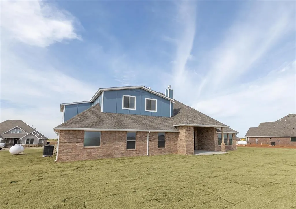 Photo 35 — 12349 Alfalfa Lane, Cashion, OK 73044