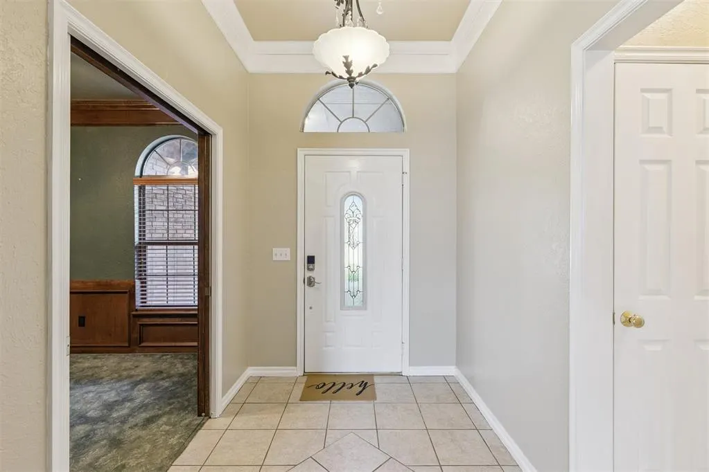 Photo 7 — 2507 Eagle View Drive, Sulphur, OK 73086