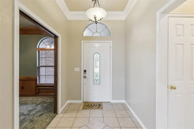 Photo 7 — 2507 Eagle View Drive, Sulphur, OK 73086