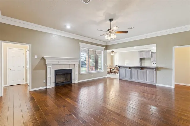 Photo 8 — 2507 Eagle View Drive, Sulphur, OK 73086
