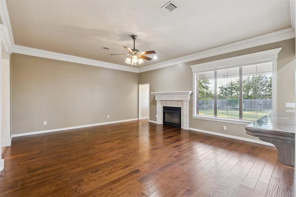 Photo 11 — 2507 Eagle View Drive, Sulphur, OK 73086