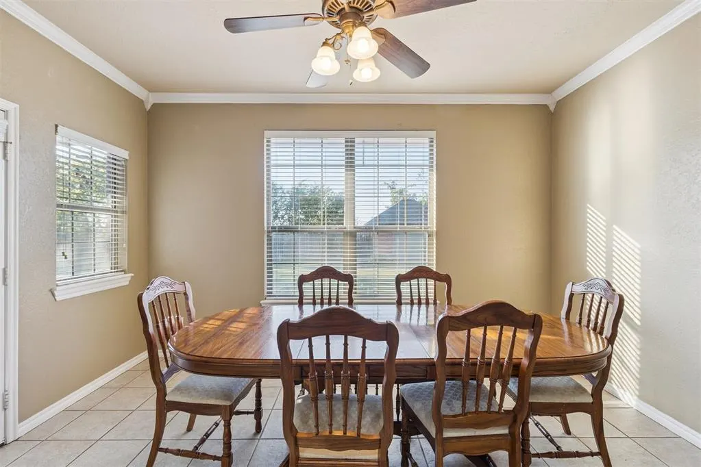 Photo 13 — 2507 Eagle View Drive, Sulphur, OK 73086