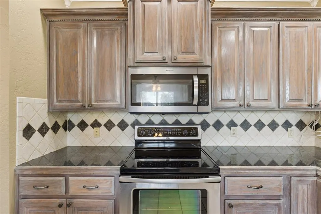 Photo 18 — 2507 Eagle View Drive, Sulphur, OK 73086