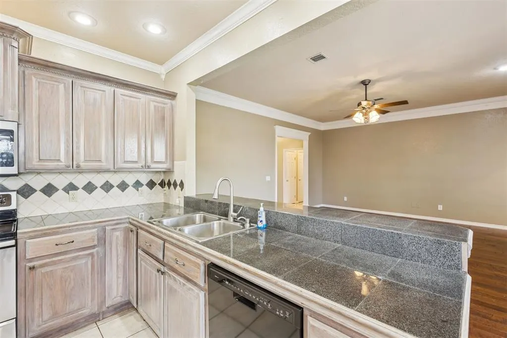 Photo 20 — 2507 Eagle View Drive, Sulphur, OK 73086