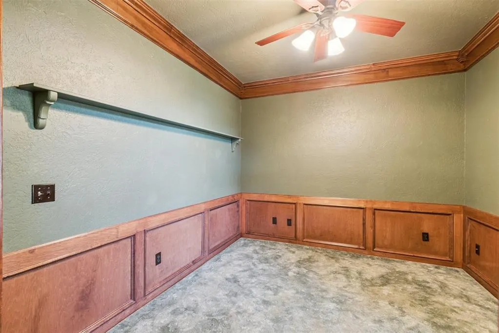 Photo 23 — 2507 Eagle View Drive, Sulphur, OK 73086