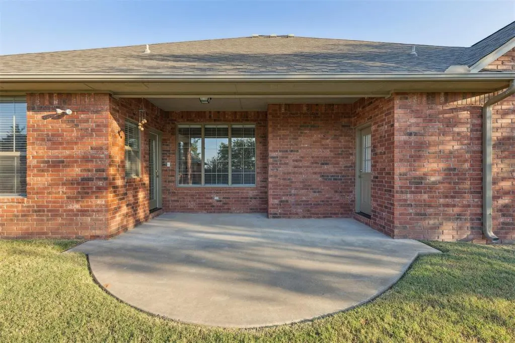 Photo 37 — 2507 Eagle View Drive, Sulphur, OK 73086