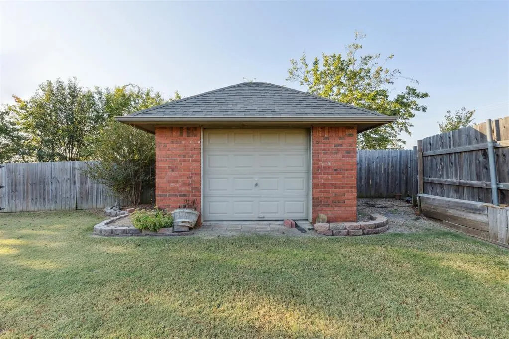 Photo 39 — 2507 Eagle View Drive, Sulphur, OK 73086