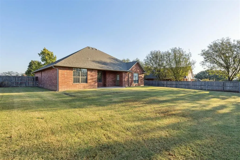 Photo 40 — 2507 Eagle View Drive, Sulphur, OK 73086