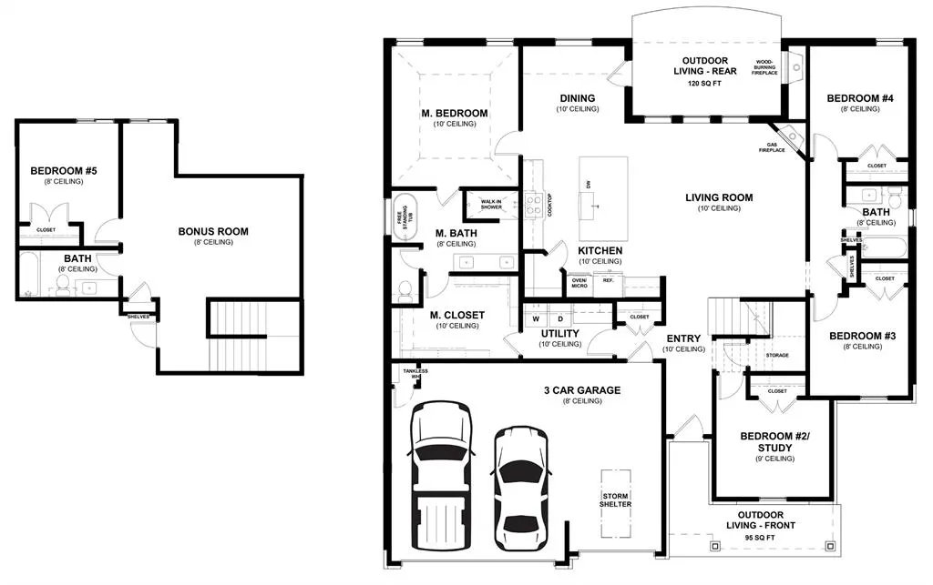 Photo 33 — 12337 Alfalfa Lane, Cashion, OK 73044
