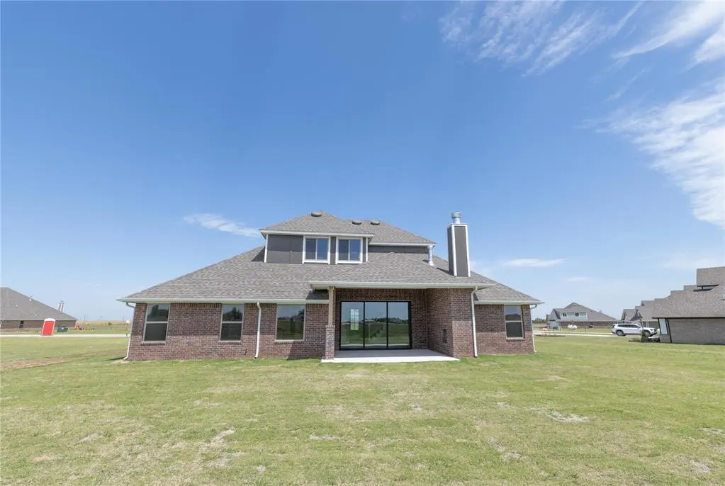 Photo 27 — 12337 Alfalfa Lane, Cashion, OK 73044