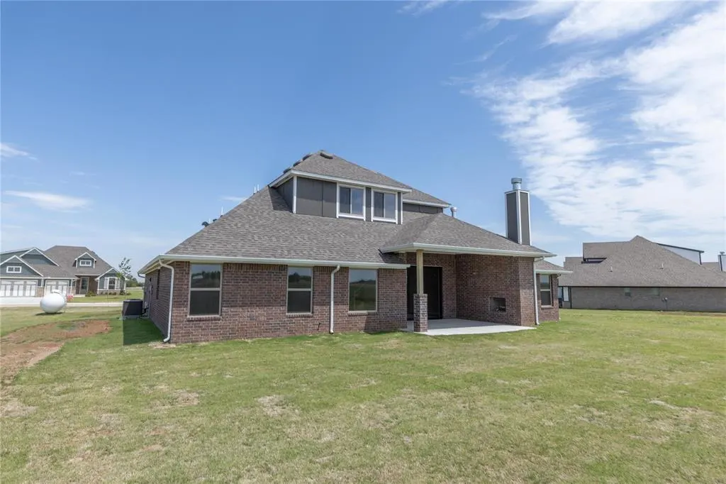 Photo 28 — 12337 Alfalfa Lane, Cashion, OK 73044