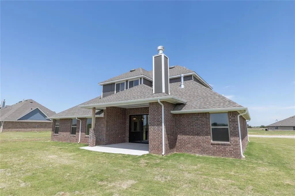 Photo 29 — 12337 Alfalfa Lane, Cashion, OK 73044