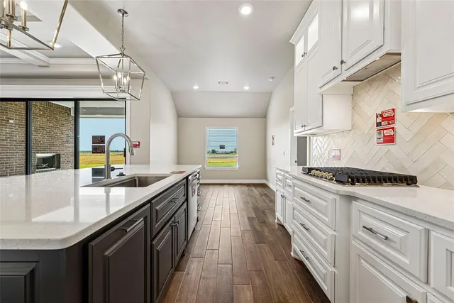 Photo 3 — 12337 Alfalfa Lane, Cashion, OK 73044