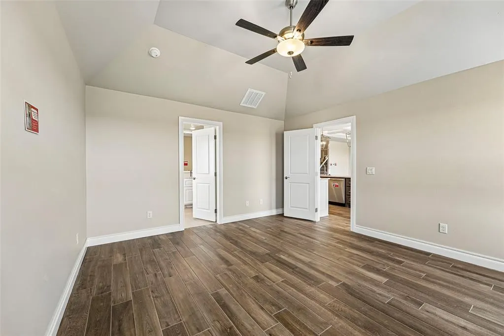 Photo 8 — 12337 Alfalfa Lane, Cashion, OK 73044