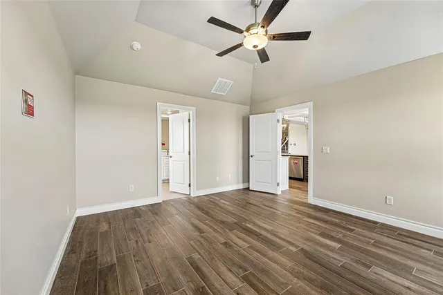 Photo 8 — 12337 Alfalfa Lane, Cashion, OK 73044