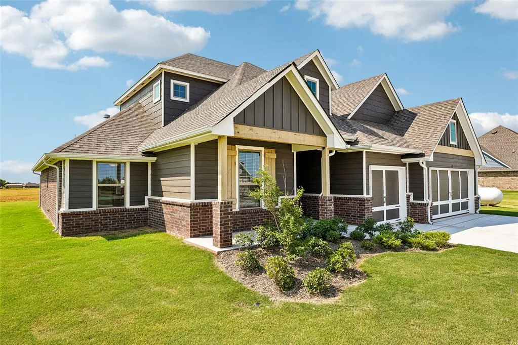 Photo 29 — 12337 Alfalfa Lane, Cashion, OK 73044