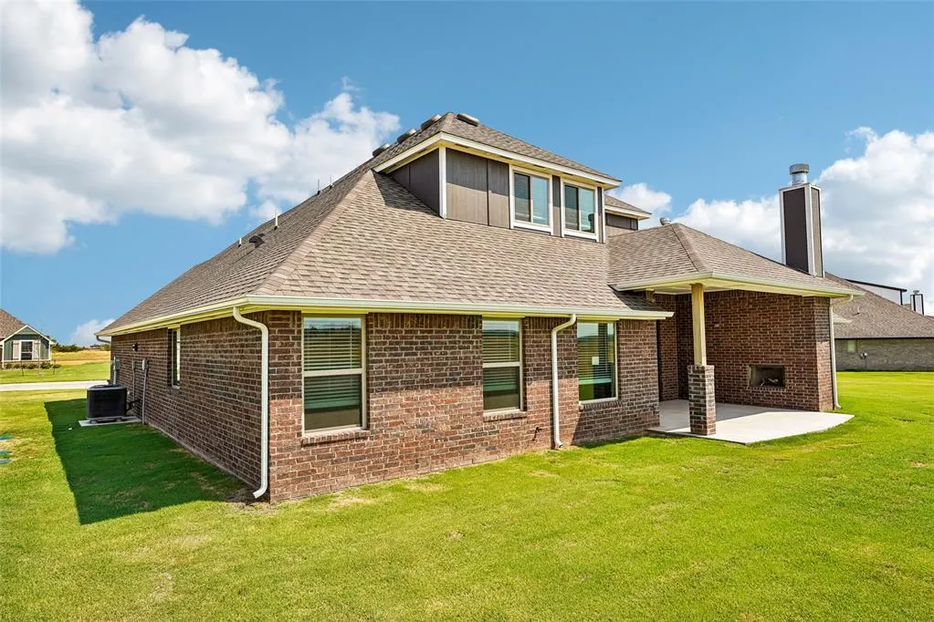 Photo 31 — 12337 Alfalfa Lane, Cashion, OK 73044