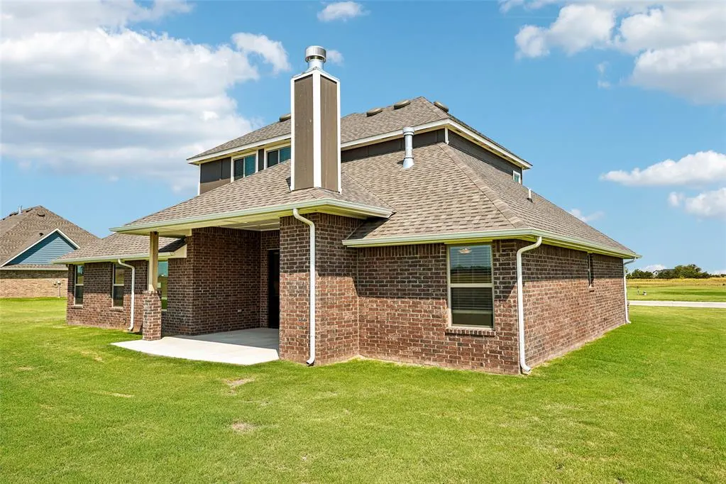 Photo 33 — 12337 Alfalfa Lane, Cashion, OK 73044
