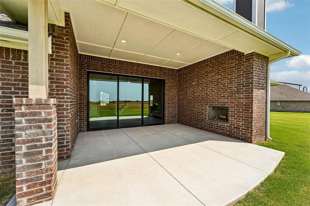 Photo 34 — 12337 Alfalfa Lane, Cashion, OK 73044