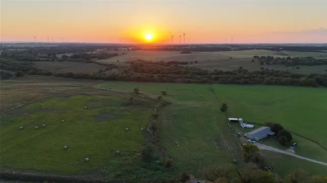 Photo 7 — County Street 2660, Anadarko, OK 73005