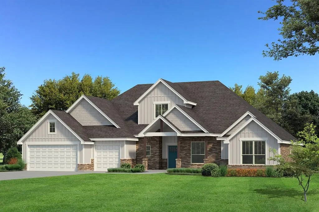 Photo 23 — 12325 Alfalfa Lane, Guthrie, OK 73044