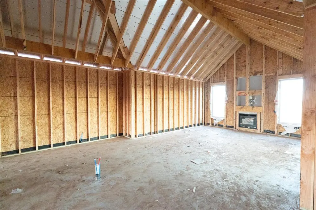 Front exterior — 12325 Alfalfa Lane, Guthrie, OK 73044