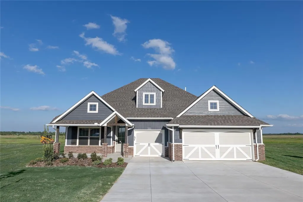 Photo 33 — 12313 Alfalfa Lane, Cashion, OK 73044