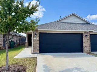 Sold home at 2405 Northcreek Lane