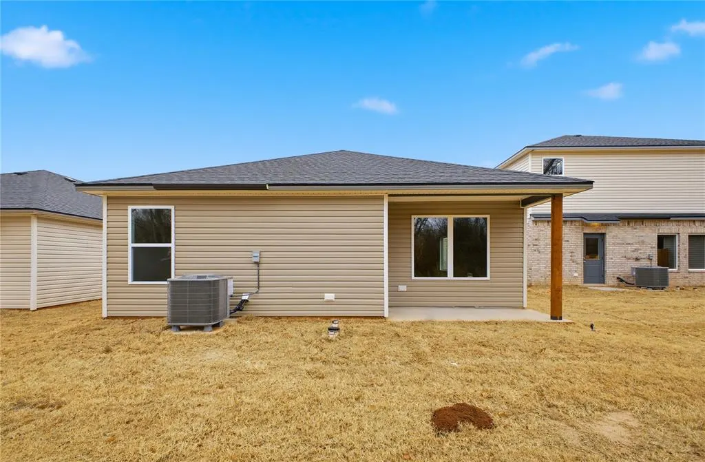 Photo 15 — 3309 Little Creek Drive, Mustang, OK 73064
