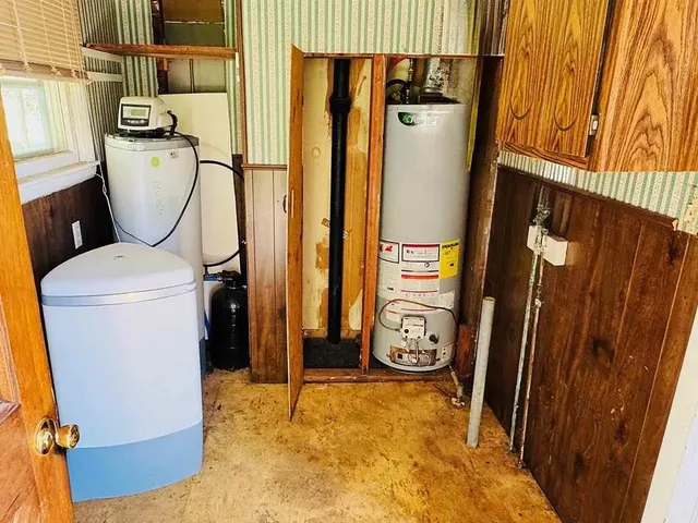 Photo 3 — 1208 Holly Street, Perry, OK 73077
