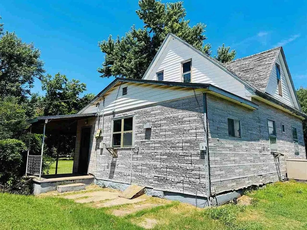 Photo 13 — 1208 Holly Street, Perry, OK 73077