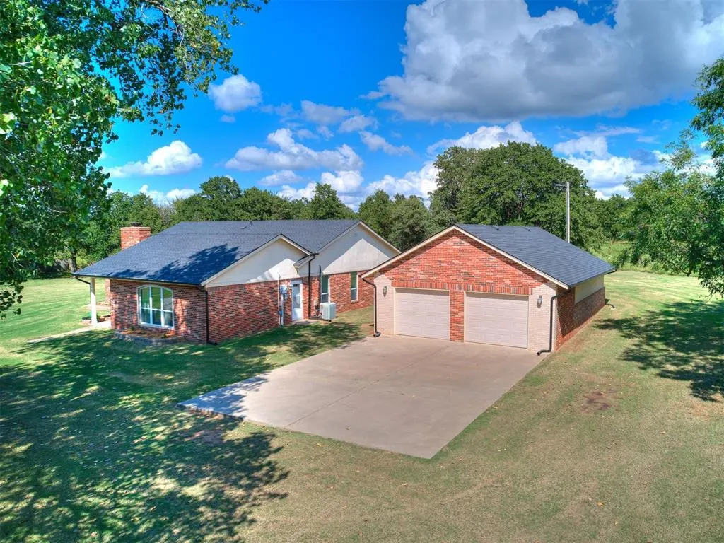 Photo 3 — 7600 N Post Road, Oklahoma City, OK 73084