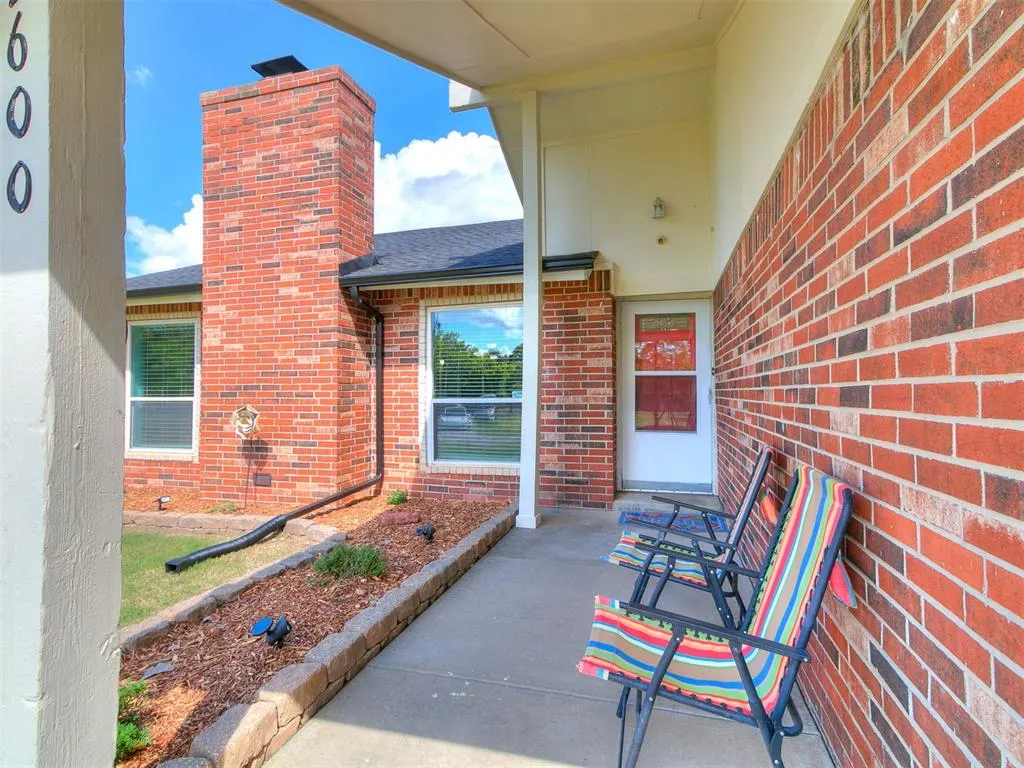 Photo 4 — 7600 N Post Road, Oklahoma City, OK 73084