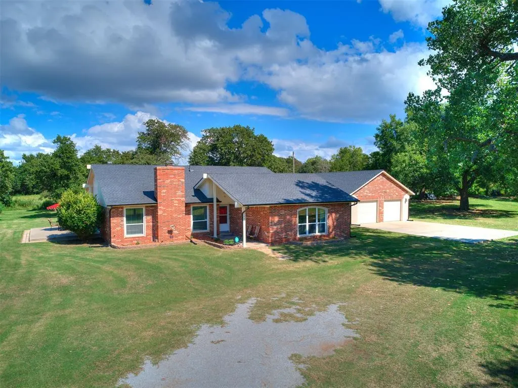 Photo 2 — 7600 N Post Road, Oklahoma City, OK 73084