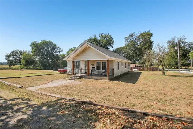 Photo 2 — 7000 Duffy Road, Lexington, OK 73051