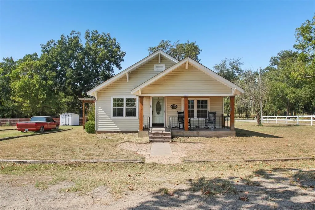 Photo 3 — 7000 Duffy Road, Lexington, OK 73051