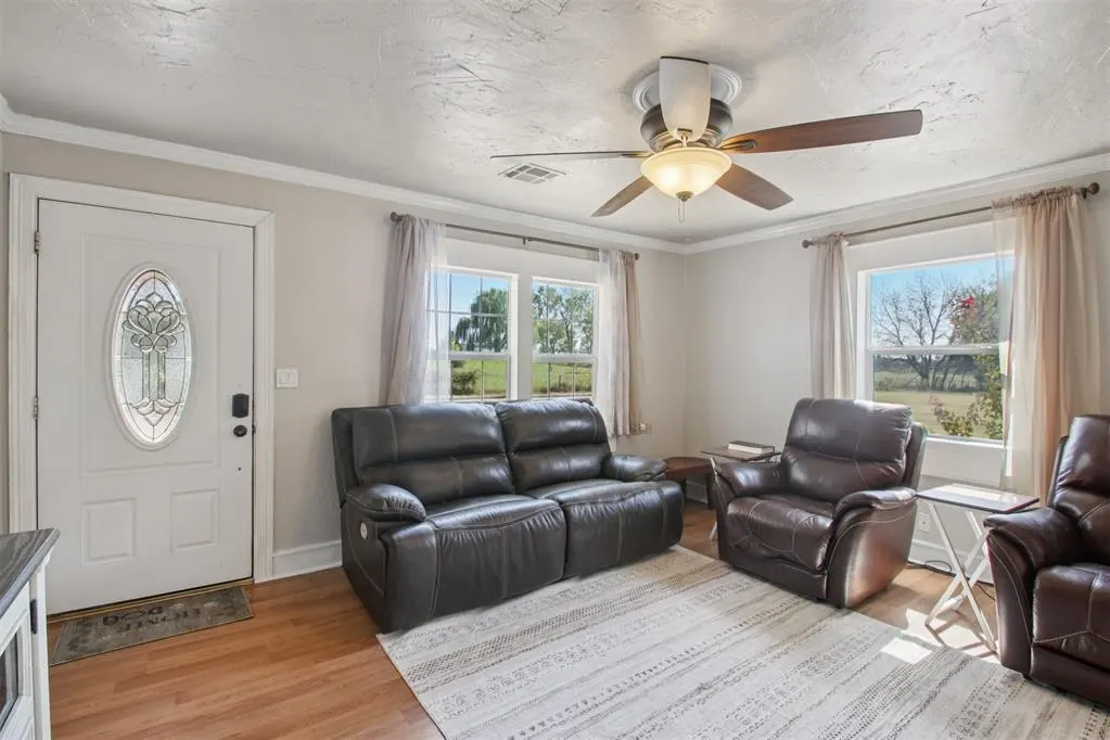 Photo 6 — 7000 Duffy Road, Lexington, OK 73051