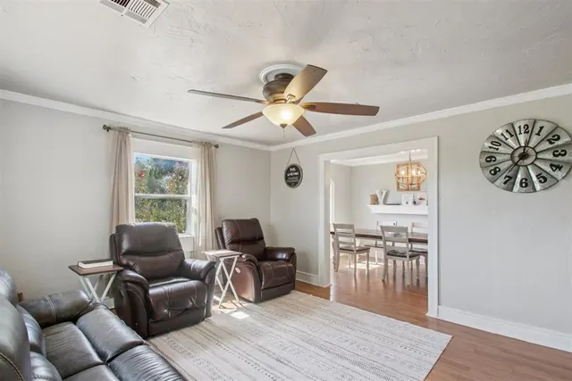 Photo 8 — 7000 Duffy Road, Lexington, OK 73051