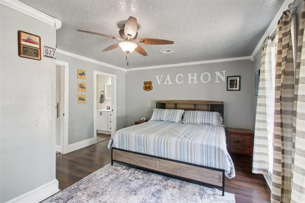Photo 18 — 7000 Duffy Road, Lexington, OK 73051