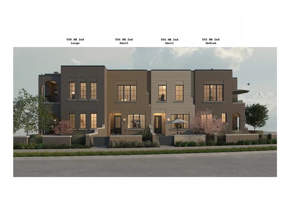 Photo 5 — 508 NE 2nd Street, Oklahoma City, OK 73104