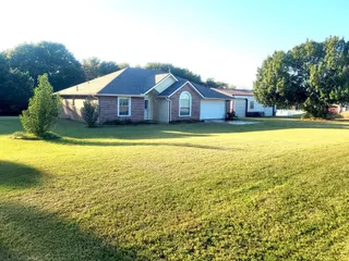 Sold home at 104 Camaron Drive