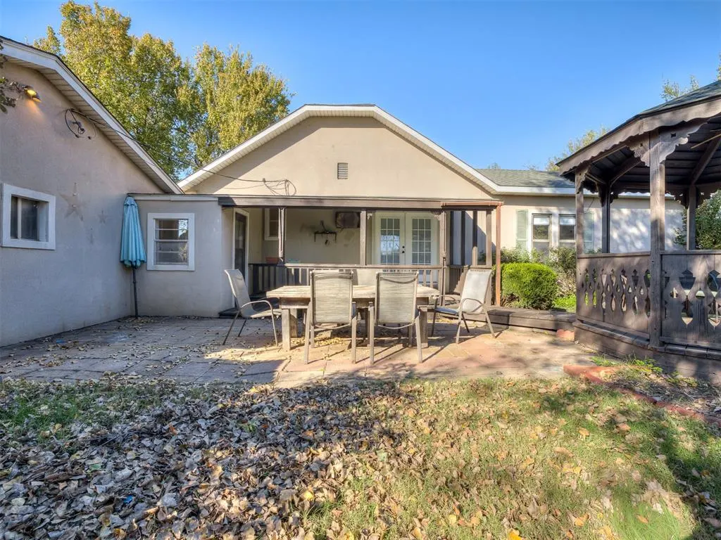 Photo 46 — 2108 E Rogers Street, El Reno, OK 73036