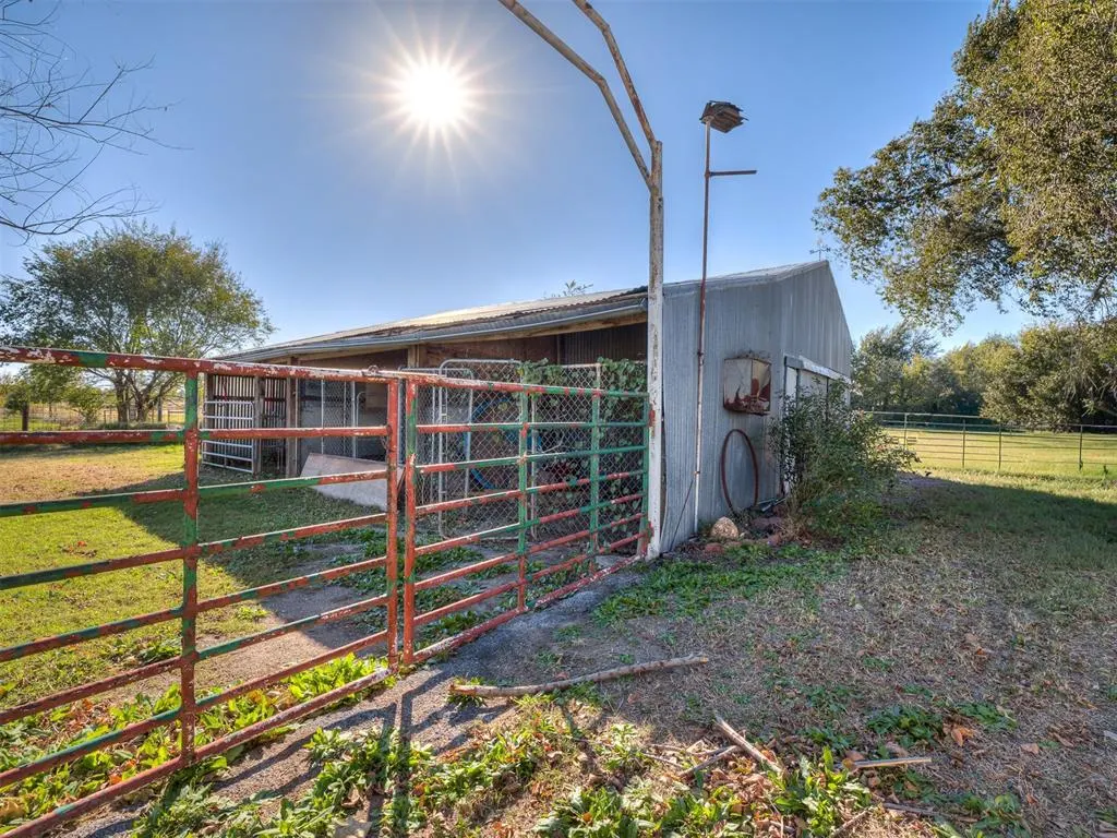 Photo 48 — 2108 E Rogers Street, El Reno, OK 73036