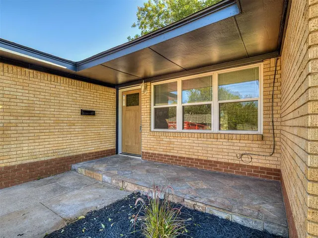 Photo 3 — 2716 Eagle Drive, Del City, OK 73115