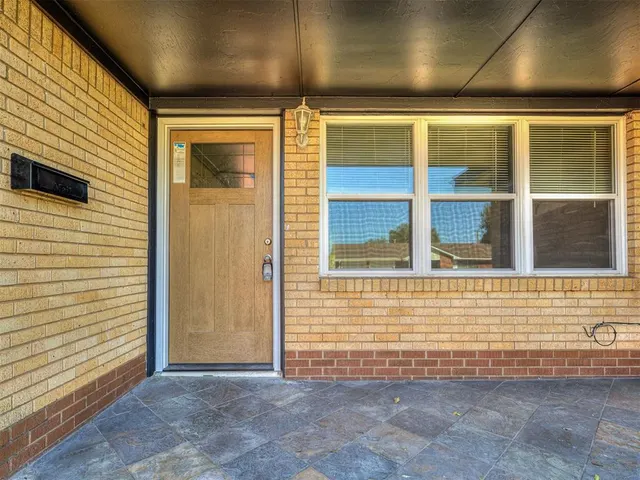 Photo 5 — 2716 Eagle Drive, Del City, OK 73115