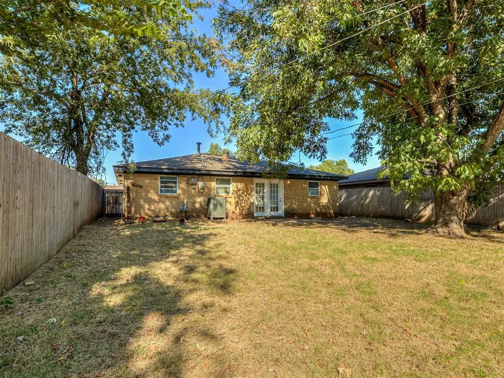 Photo 40 — 2716 Eagle Drive, Del City, OK 73115