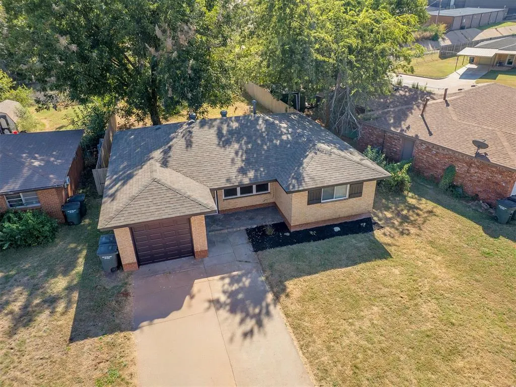 Photo 42 — 2716 Eagle Drive, Del City, OK 73115