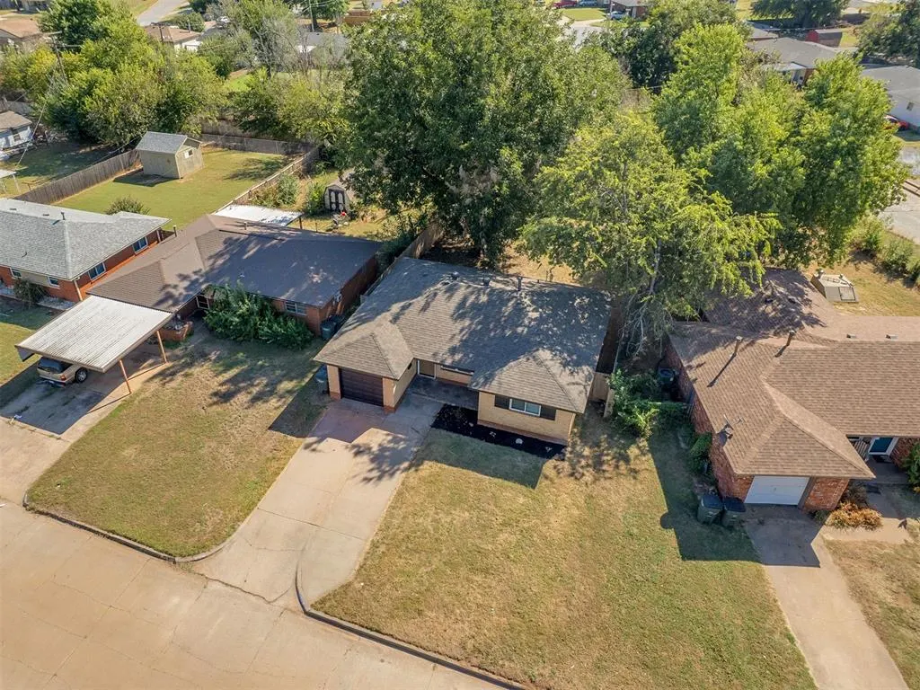 Photo 43 — 2716 Eagle Drive, Del City, OK 73115